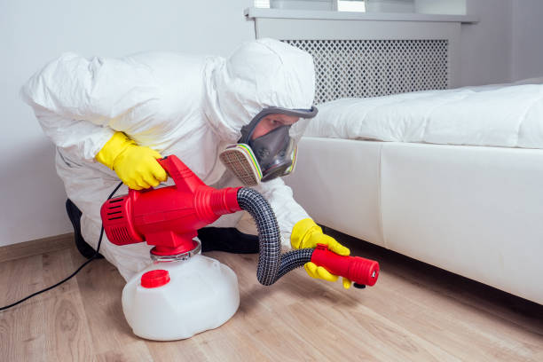 Best Residential Pest Control  in Cambridge, MD